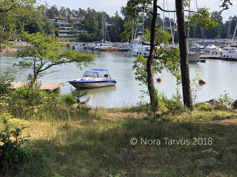 HaukilahtiRantaraittiSummer