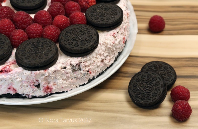 OreaRaspberryChocolateCake9799 kopio