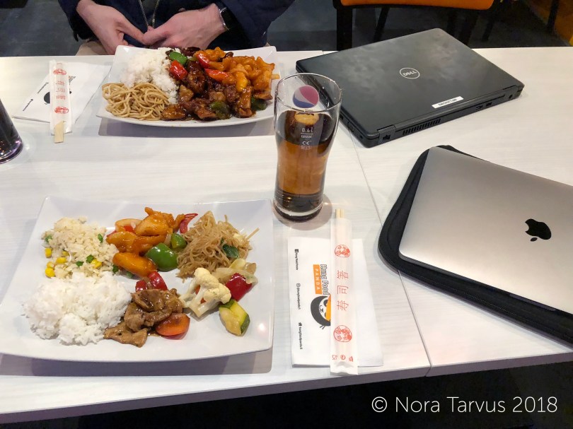 WorkingfromaChineseRestaurantlol