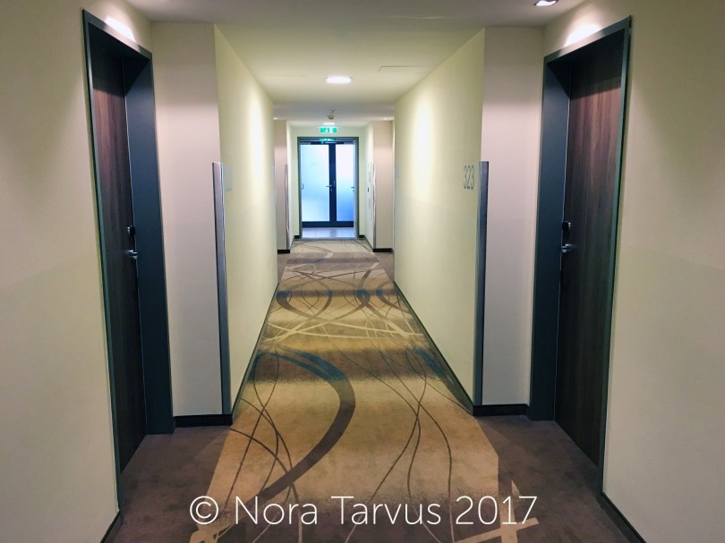 HotelTrendHotelDoppioWienAustriaReview0513