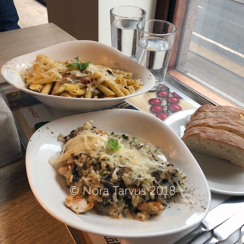 VapianoFood