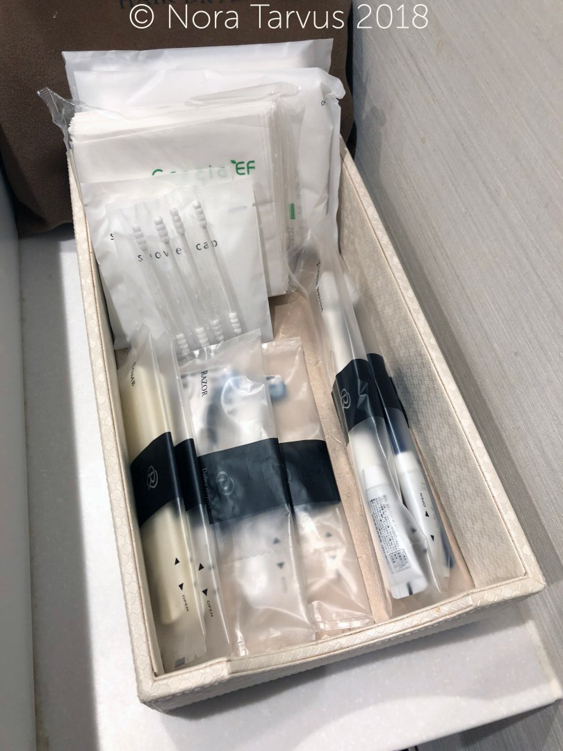 Daiwa Roynet Hotel Ginza Tokyo Japan Hotel Review 6