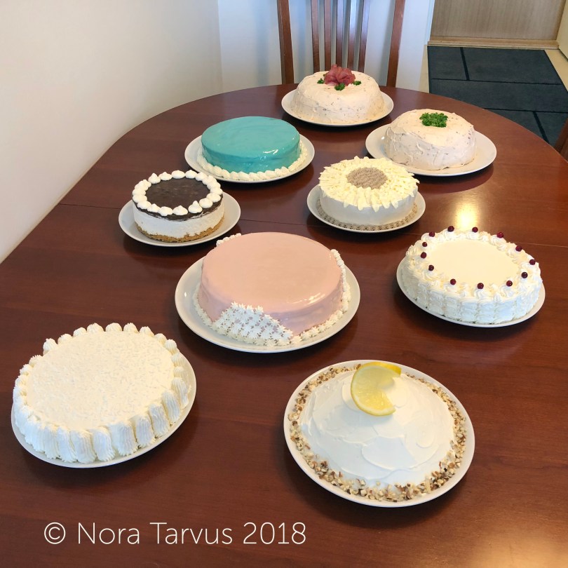 AlmondLemonCakeandOthers1